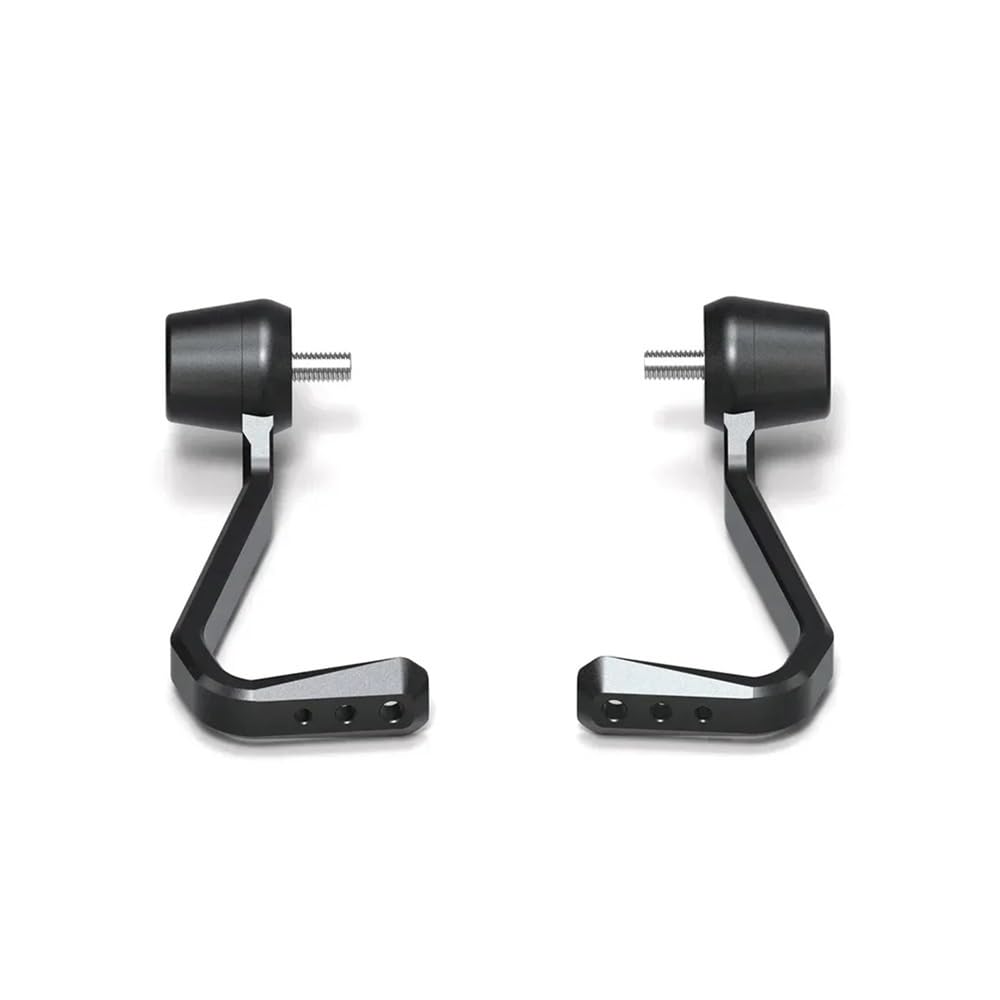 Puños De Manillar De Motocicleta para Triumph para Daytona 660 2024-2025, Protector De Manos, Palancas De Embrague De Freno Protector Manillar