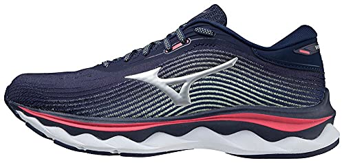 Image of Mizuno Women's Wave Sky 5