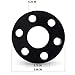 XTPTFABS CBW-088 Supercharger Solid Isolator Supercharger solid state isolator coupler pulley Compatible With 09-15 Cadillac CTS-V 6.2L LSA Supercharged,12-15 Camaro ZL1 6.2L LSA Supercharged