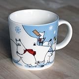  Winter Games Mug 2011 Winter limited edition Arabia
