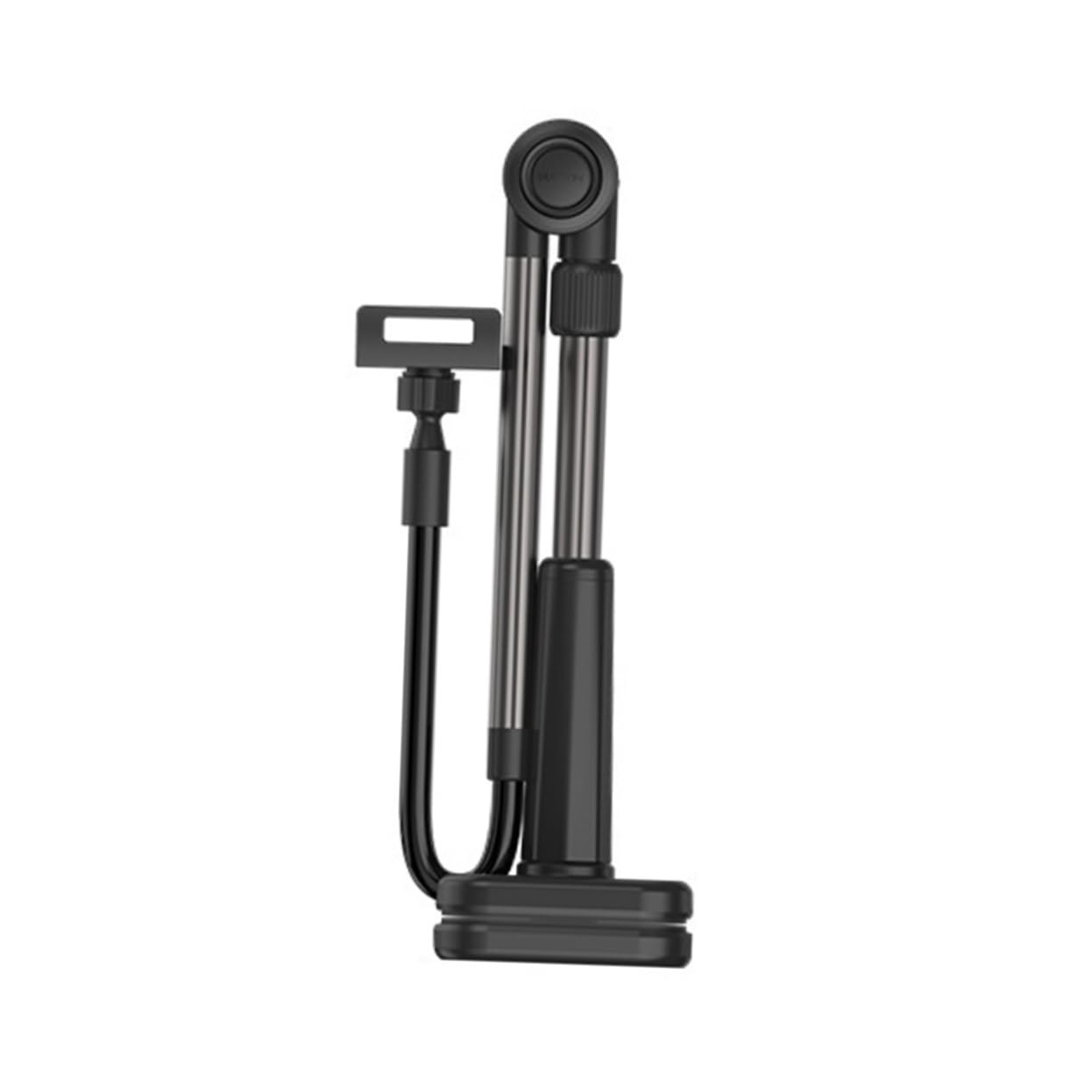 SOIMISS Soporte de Teléfono Flexible con Brazo Gooseneck para Streaming y Grabación para Dibujar y la Compatible con Móviles y Tablets