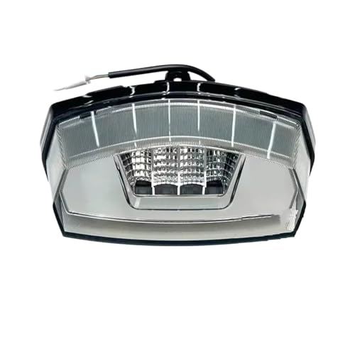 Feu de stop moto CF800MT et feu arrière de rechange pour Cfmoto 800MT pièce éclairage
