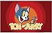 YUSHIJIA Puzzle di Famiglia Gatto Che Si morde Mouse Squisito Comic Puzzle di Legno 300/500/1000 Pieces Tom e Jerry Jigsaw Puzzle(Dimensioni:500pc),Dimensione:500pc Puzzle per Adulti ( Size : 500pc )