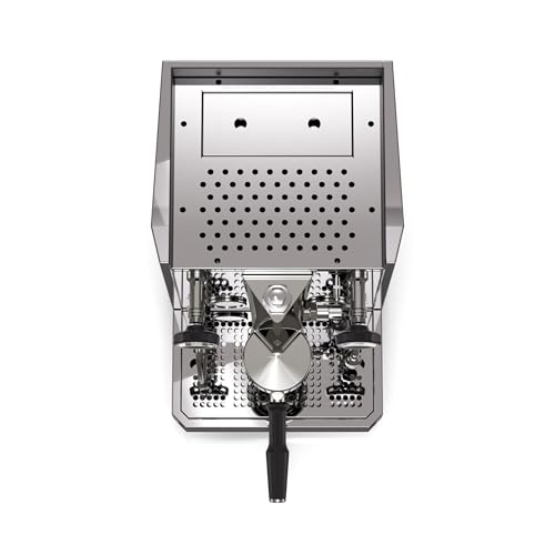 Rocket Appartamento espresso machine