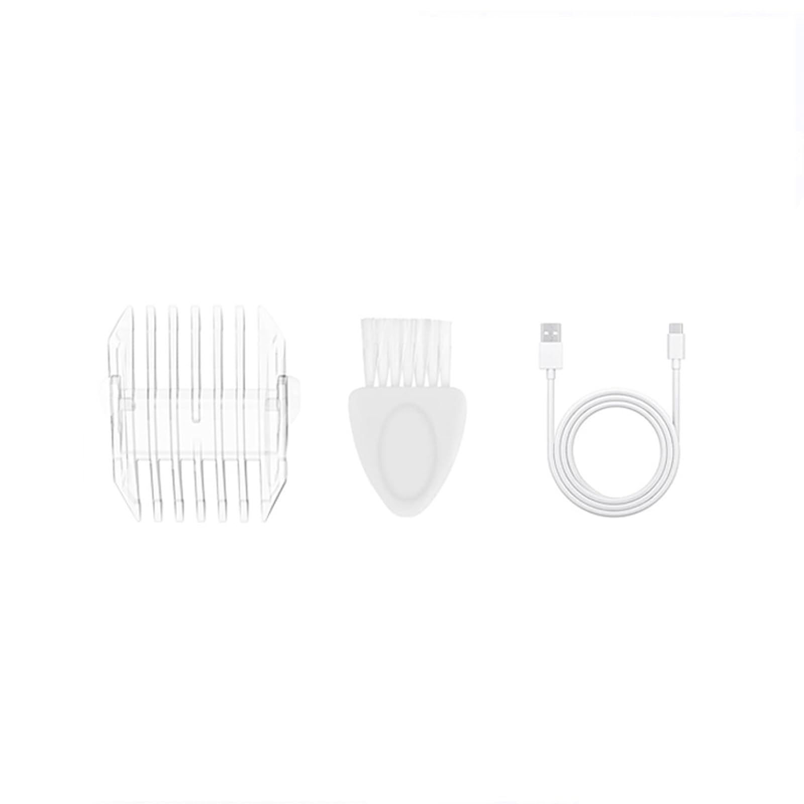 2 in 1 Dual Head Shaver,New Pink