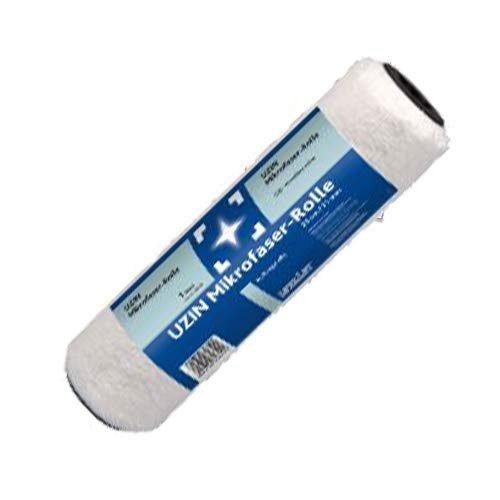 Preisvergleich Produktbild Uzin Mikrofaser-Rolle 25cm