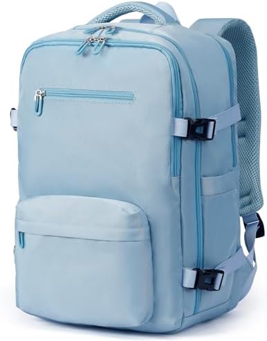 SHRRADOO Travel Laptop Backpack for Wome...