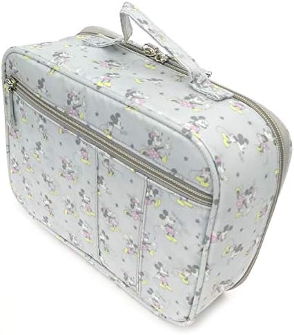 Amazon サンスター文具 ディズニー シートケース ポーチ シーポ ベイビーアンドマム ミッキー ミニー S 文房具 オフィス用品 文房具 オフィス用品