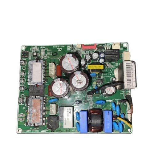 Placa base externa for aire acondicionado Inverter Samsung, 100508-44857-10db41-01011a Db93-10938a