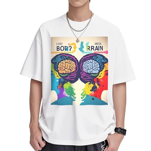 T-shirt femme coton col rond pour éviter l'inconfort des matières synthétiques