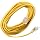 50ft 101678 Extension Cord Compatible with Pro Team Backpack Vacuum - Vacuum Cleaner Parts Replacement Heavy-Duty 16 Gauge Extension Power Cord Compatible with Pro Team Vacuum - Yellow