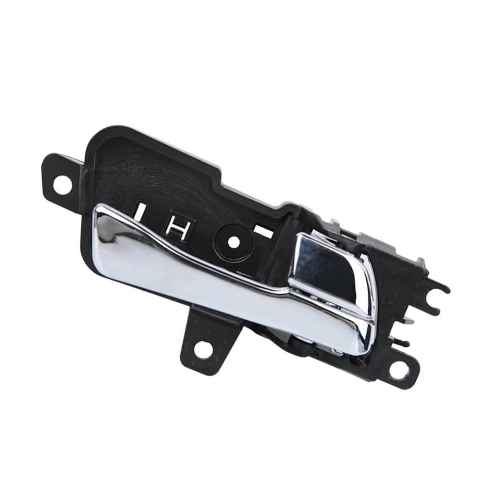 Dngjuen for Sonata 2011 2012 2013 2014 for 82610-3S010 Car Accessories LH/RH Interior Inside Inner Door Handle Sliding Door Handle(Right)