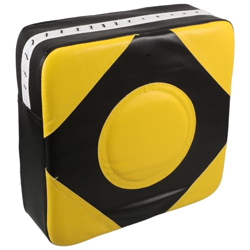 Coussin de boxe mural Boxziel et tapis de frappe pour entraînement de sport
