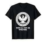 Phoenix Emblem Elder Futhark Pagan & Druid Wisdom