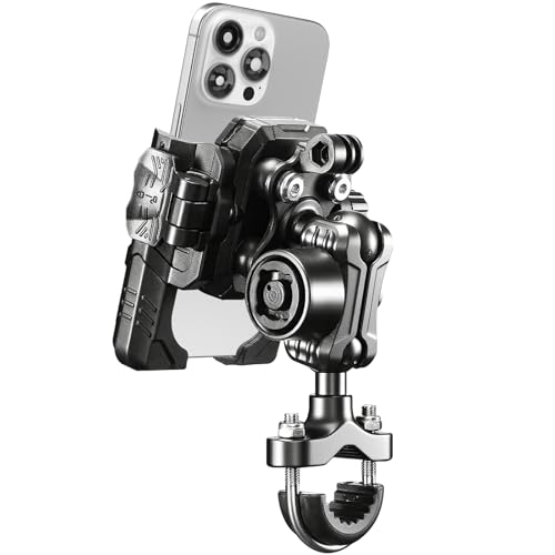 Sac à dos moto grande capacité ILM BP01 noir polyvalent pour motards