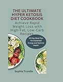 beyblade grand cetus wd145rs  The Ultimate Hyper Ketosis Diet Cookbook: Achieve Rapid Weight Loss with High-Fat, Low-Carb Recipes, 30-Day Meal Plan for Sustained Energy and Optimal Health