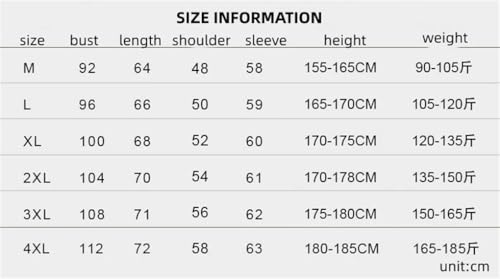 Men's Loose Striped Crew Neck Sweater3