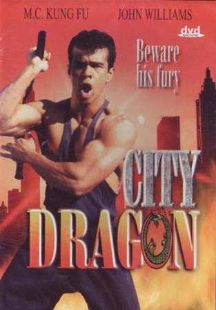 City Dragon figura de dragón urbano coleccionable y decorativa en resina para estantería
