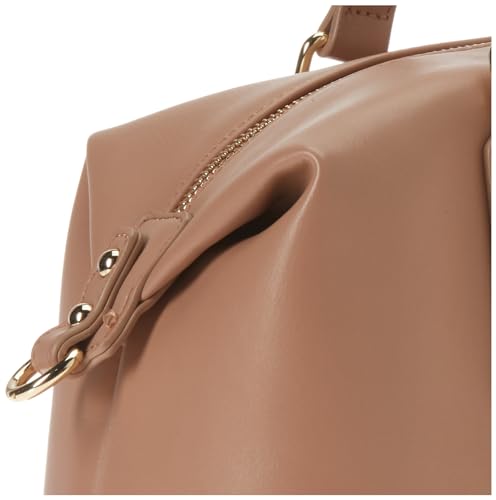 Image of Tommy Hilfiger Women's Jaden Satchel Crossbody Bag