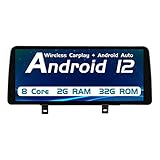 Modelli e anni compatibili: per BMW Serie 3 F30 F31 F34 (2013 2014 2015 2016) con sistema NBT, per BMW Serie 4 F32 F33 F36 (2013 2014 2015 2016) con sistema NBT. Assicurarsi che sia presente una porta LVDS a 6 pin sul retro dell'unità (porta di sistema NBT).