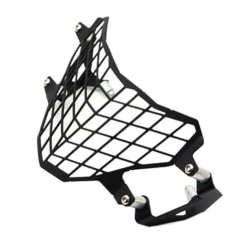 Grille phare moto G310GS idéale pour le voyage tout-terrain et l'aventure