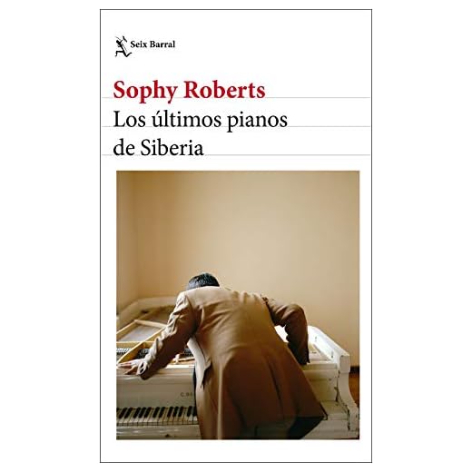 Los últimos pianos de Siberia (Los Tres Mundos)