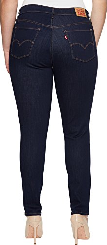 Image of Levi's Women's 711 Skinny Jean