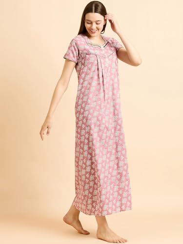 Image of Sweet Dreams Women Nightgown