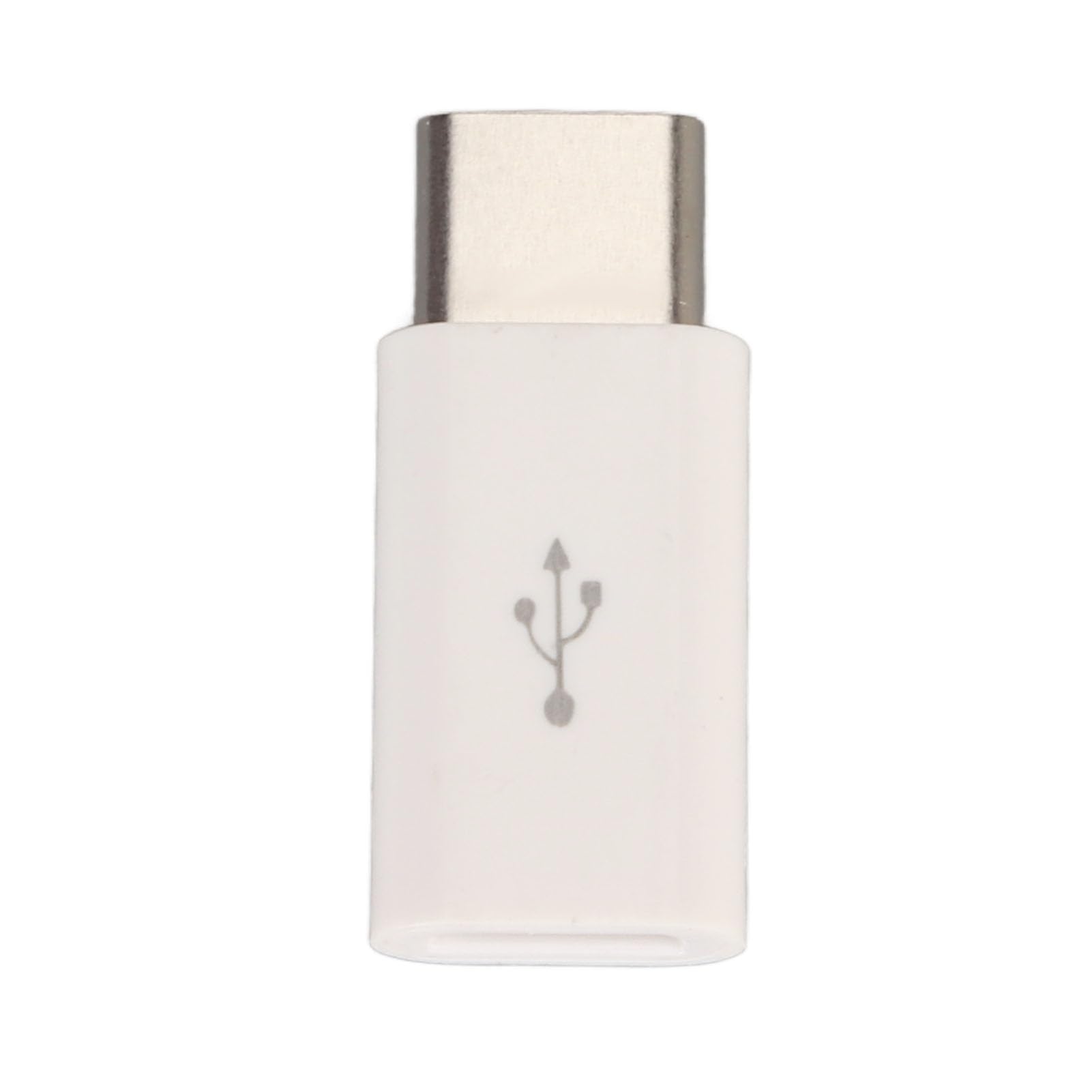 Jiawu Panneau Solaire pour Caméra, Panneau de Charge Solaire étanche IP65 5 V 4 W, pour Caméra de sécurité avec Support Réglable à 360 Degrés et Câble de 3 Mètres pour Caméras de sécurité (WHITE)