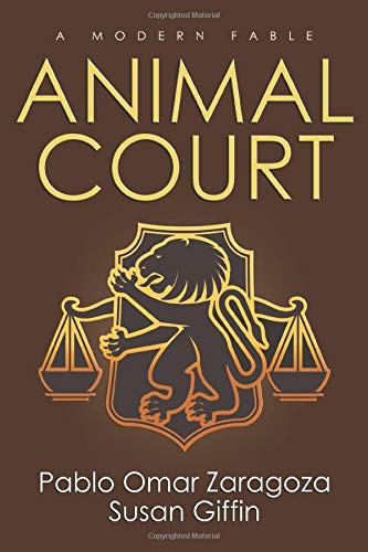 Book review of Animal Court - Readers' Favorite: Book Reviews and Award ...