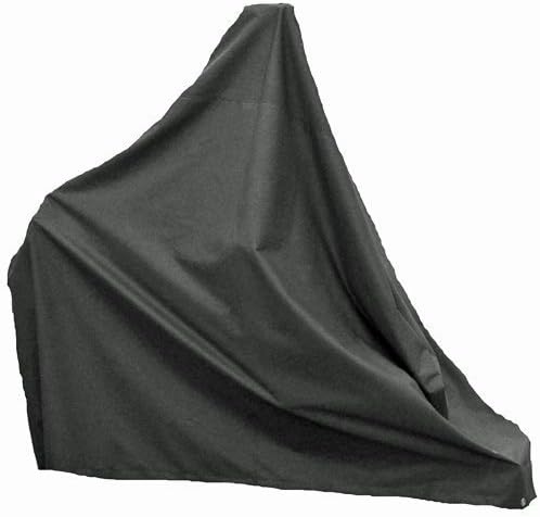 American Supply Funda protectora para silla elevadora de piscina, color negro