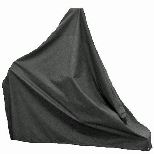 American SupplyPool Lift Chair Protective Cover Black