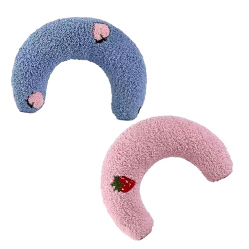 GETAJGHSD �y�b�g�pU���^�� �L�p�l�b�N�s���[ �n�[�t�h�[�i�c�`�� �����p�q�L �q����������\�N�b�V���� �����b�N�X�Ɛ����T�|�[�g 2�Z�b