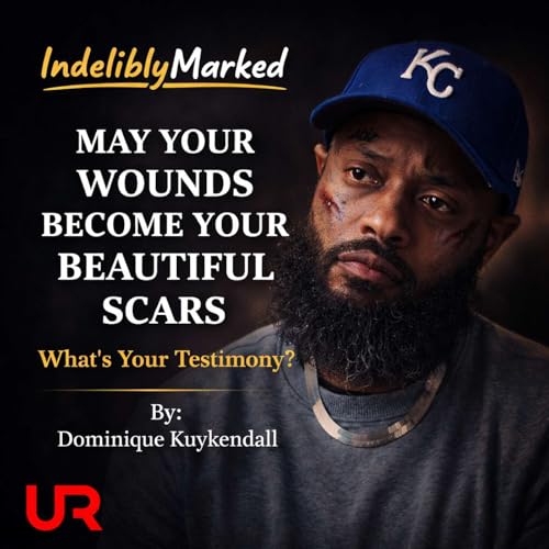 『Indelibly Marked』のカバーアート