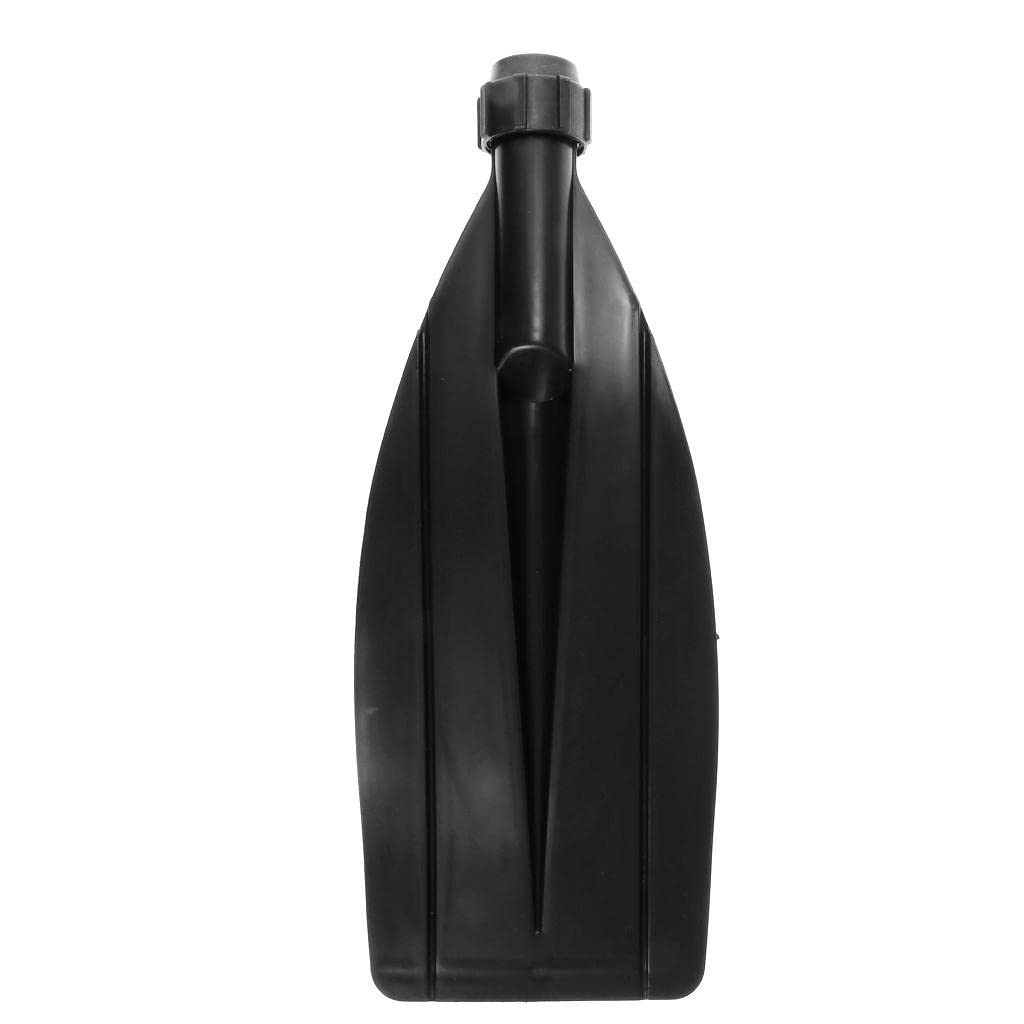 Lightweight PVC Kayak Paddle Blade Canoe Oar Leaf Accessory Attachment Replacement Black|Sporting Goods | Water Sports | Kayaking Canoeing & Rafting |Paddles