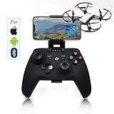 ➤Mando a distancia inalámbrico STARTRC S1D adecuado para ryze tello drone / Spark / RoboMaster S1 sin versión de control remoto.