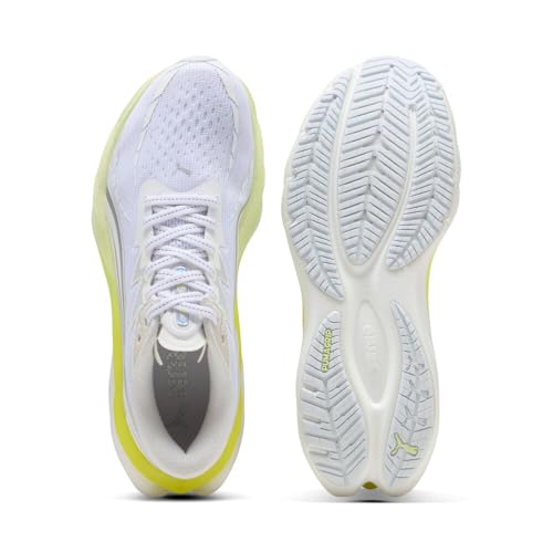 Image of PUMA Womens Velocity Nitro 4 Running Sneakers Shoes