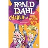 Charlie a'r Ffatri Siocled