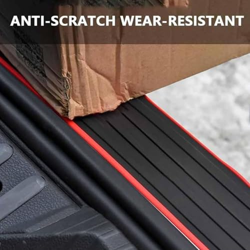 Protector de parachoques Trafic ideal para viajes y carga de equipaje 5