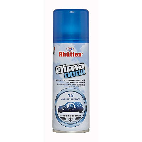 Peso: 175ml CLIMA ODOR DISODORANTE 175ml SPRAY