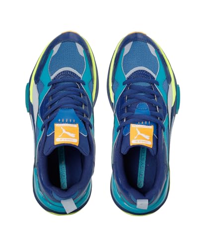 Image of Puma Unisex-Adult Rs-simul8 Reality Sneaker