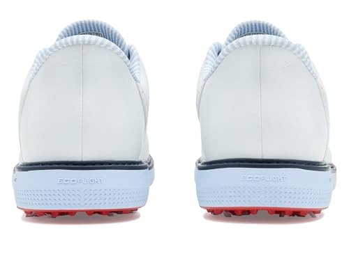 Image of Skechers GO GOLF Prestige Slip-in ArchFit Spiked Golf Shoe