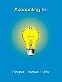 Accounting, 8th Edition