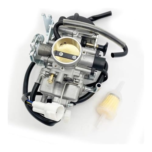 Carburateur pour Drz400 Drz 400 DRZ400SM 400S pièce de rechange moteur