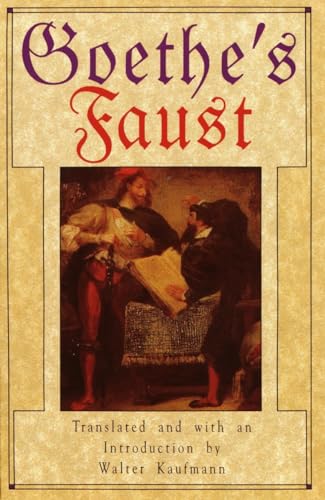  Goethe\'s Faust
