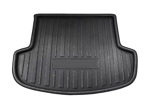 Tapis de coffre pour Outlander 2013-2018 bâche de protection étanche