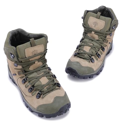 Image of Woodland Men Boots