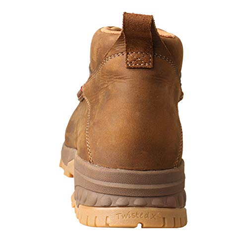 Image of Twisted X Men's 4 inch Composite Toe Work Boot