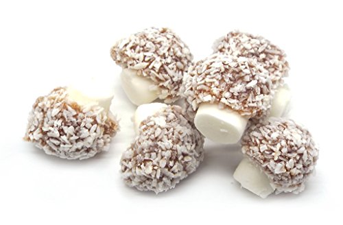 Taveners Coconut Mushrooms (200g)