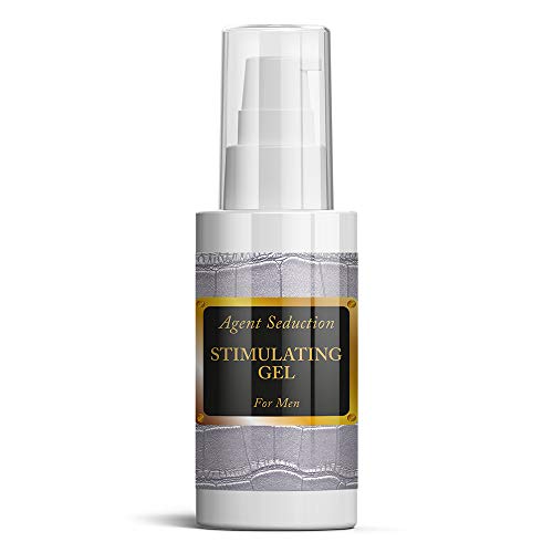 Gel stimulant pour les hommes lubrifiant intime meilleur sexe et plaisir